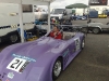 Getting read for scrutineering