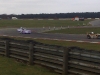 Second to last at russel bend