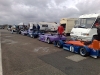 Getting ready for scrutineering