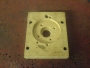 Adaptor plate prototyping