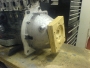 Adaptor plate prototyping