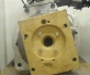 Adaptor plate prototyping
