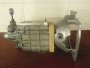Adaptor plate prototyping