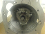 Bellhousing and HRB