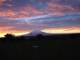 Mount Taranaki