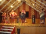Te Po Maori Evening